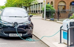 Elektrikli otomobillerin şarjına yüzde 130'a...