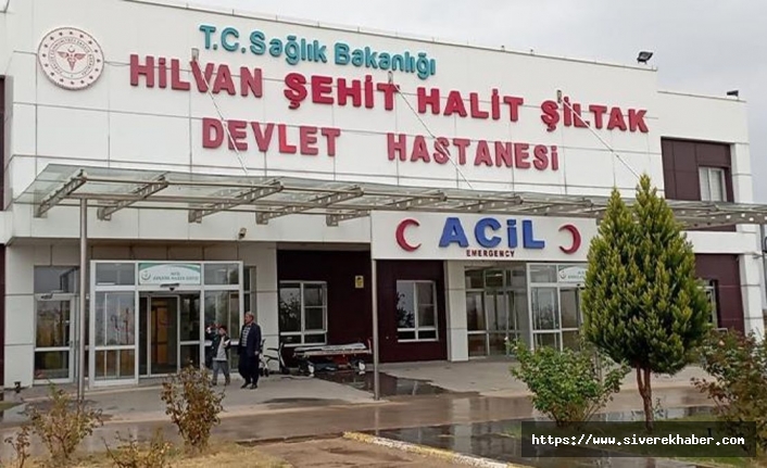 Şanlıurfa#039;da liseye giden 3 kız öğrenci, kolaya fare zehri katıp içti
