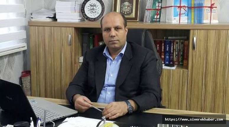 AK Parti İlçe Başkanı Lale#039;den açıklama; İtirazlar doğal sürecin parçası