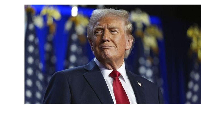 Trump,Yabancı Filmlere %100 Gümrük Vergisi Getiriyor