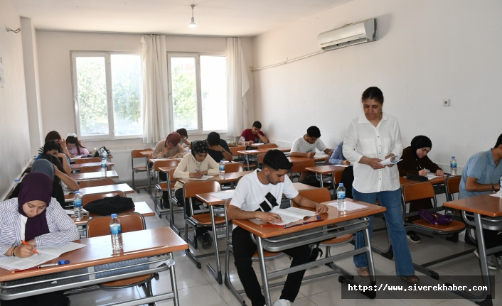 Üniversite Adayı Gençler YKS Kurslarıyla Hayallerine Kavuşuyor