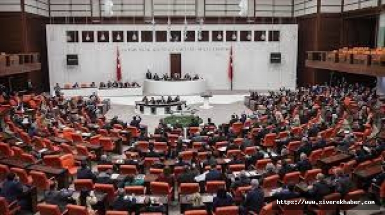 AK Parti'nin Terörsüz Türkiye yolunda komisyon üyeleri belli oldu