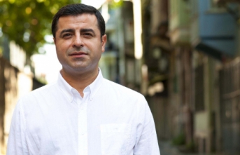 AİHM: Demirtaş serbest bırakılsın