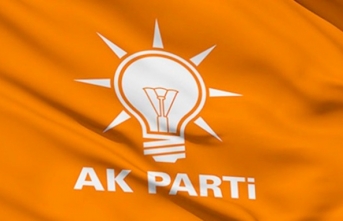 İşte AK Parti belediye başkan adayları! Şanlıurfa..