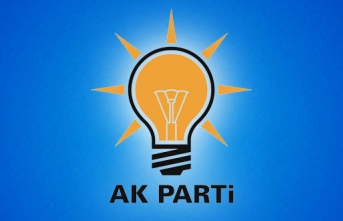 AK Parti'nin Şanlıurfa adayını açıkladı!