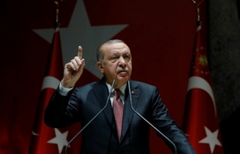 Cumhurbaşkanı Erdoğan 20 Belediye Başkan Adayını Açıklıyor