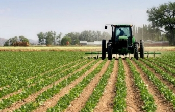 Erdoğan imzaladı: Sözleşmeli tarım yapan çiftçiye destek kaldırıldı