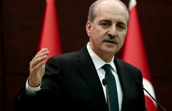 Kurtulmuş: Af tasarısı yerel seçimler sonrasına kalabilir