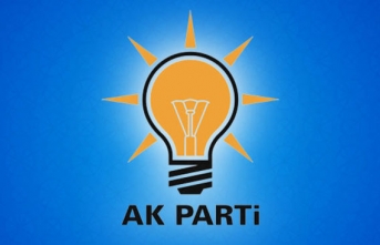 Urfa'daki temayülde ilçe başkanları için flaş iddia!