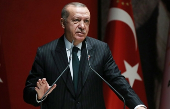 Erdoğan, AKP'nin İstanbul adaylarını açıkladı
