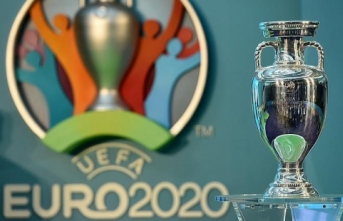 EURO 2020'de Türkiye'nin rakipleri belli oldu