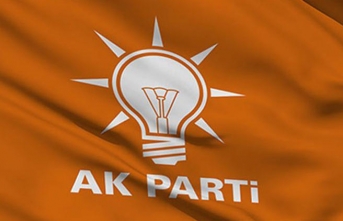 AK Parti Şanlıurfa ve İlçe Başkan adaylarını açıkladı