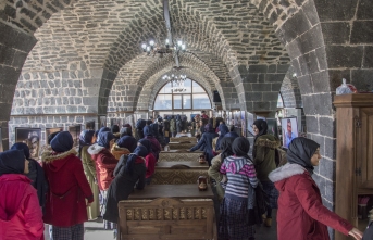 Halk Eğitimi Merkezi kursiyerlerinden fotoğraf sergisi 