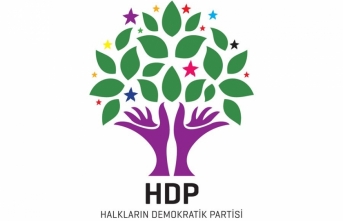 HDP Siverek Belediye Başkan adaylarını belirledi