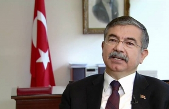 İsmet Yılmaz: AK Parti'ye oy vermek kurtuluştur!