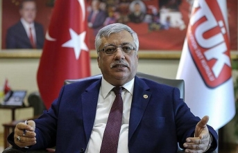 RTÜK Başkanı İlhan Yerlikaya istifa etti