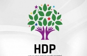 HDP Siverek Belediye Meclis üyeleri belli oldu