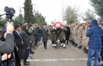 Siverek'in Son Kore Gazisi Hayatını Kaybetti