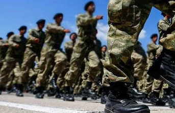 Milli Savunma Bakanlığı'ndan yeni askerlik sistemine ilişkin açıklama