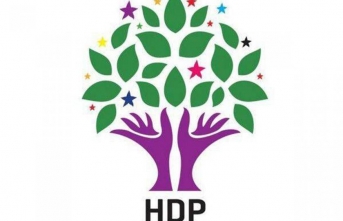 HDP heyeti Siverek'e geliyor