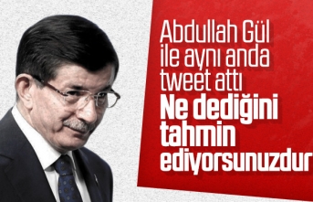 Ahmet Davutoğlu, kayyum atamalarına karşı çıktı