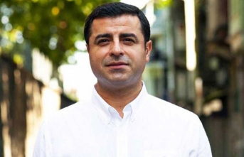 Selahattin Demirtaş hakkında tahliye kararı