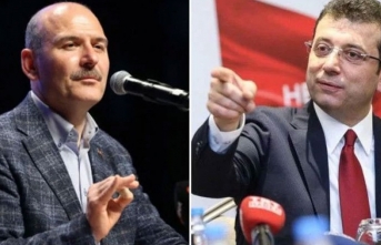 Soylu'dan "İstanbul'a kayyım mı atanacak?"