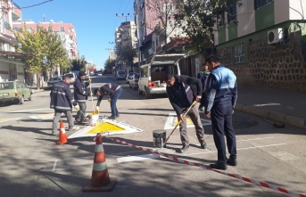 Belediye Başkan yardımcısının öğrenci hassasiyeti