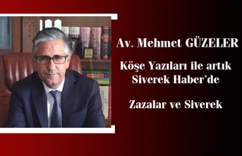 Zazalar ve Siverek