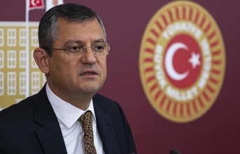 CHP Grup Başkanvekili Özel'den 'gece yarısı operasyonu' açıklaması