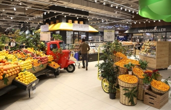 İçişleri Bakanlığından Market ve Toplu taşıma araçlarında koronavirüs genelgesi