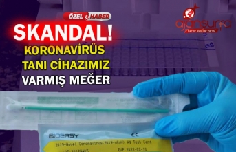 Şanlıurfa’da insanlık suçu! Gizlediler...