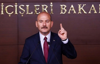 Süleyman Soylu, 'Erdoğan'a sadakat' vurgusuyla İçişleri Bakanlığı görevinden istifa etti!