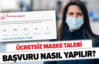 Ücret alınmıyor: 5 milyon kişi başvurdu!