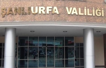 Valilik, Urfa'daki yeni karantina kararlarını duyurdu!