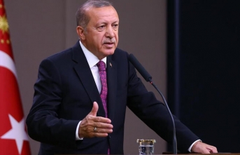 Cumhurbaşkanı Recep Tayyip Erdoğan Bakanlar kurulu sonrası açıklama yapıyor CANLI YAYIN