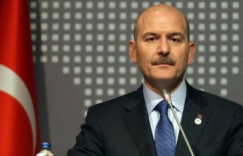 İçişleri Bakanı Soylu: 3 günlük tedbir sonrası rehavete kapılmayalım