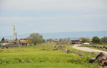 Siverek'te Bir Mahalle Daha Karantinaya Alındı.