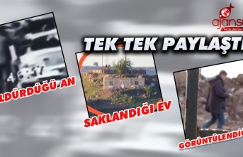 Siverek'teki Uygurlar Cinayetine ilişkin yeni iddialar ortaya atıldı!