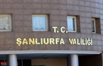 Sivere'te 2, Şanlıurfa'da 35 yerleşim yeri karantinaya alındı