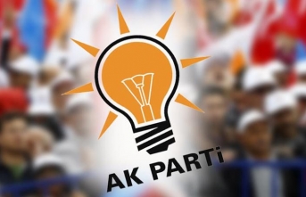 AK Parti’de İl Başkanının istifası mı istendi?