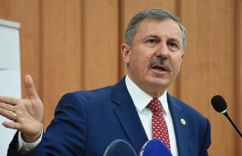Eski AKP Milletvekili Selçuk Özdağ: MİT müsteşarı niçin başbakanı aramadı?