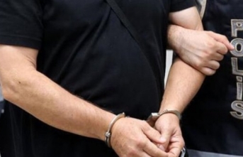 Siverek'te silah kaçakçılığı yapan şahıs tutuklandı!