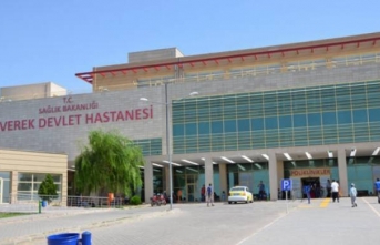 Siverek Devlet Hastanesi Koronavirüs Tedavisi iddialarına yanıt