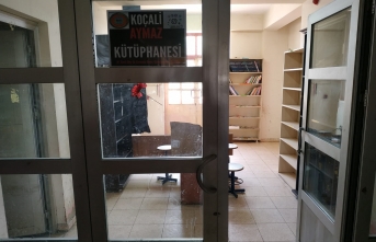 Ömrünü Siverek'e Adamıştı Adı Kütüphanede Yaşayacak