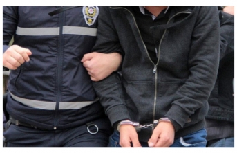 Siverek'te suçüstü yakalanan hırsızlar tutuklandı