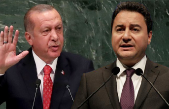 Ali Babacan: Dünya 5'ten büyüktür diyenler, Türkiye'nin 1'den büyük olduğunu unutuyor