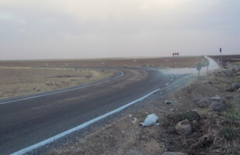 Kaç kişi öldükten sonra Siverek-Viranşehir karayolu yapılacak