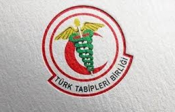 TTB ışık kapatma eylemi başlatıyor