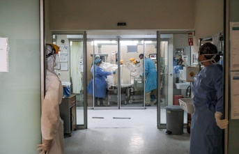 Türkiye'de Koronavirüs | En yüksek can kaybı açıklandı
